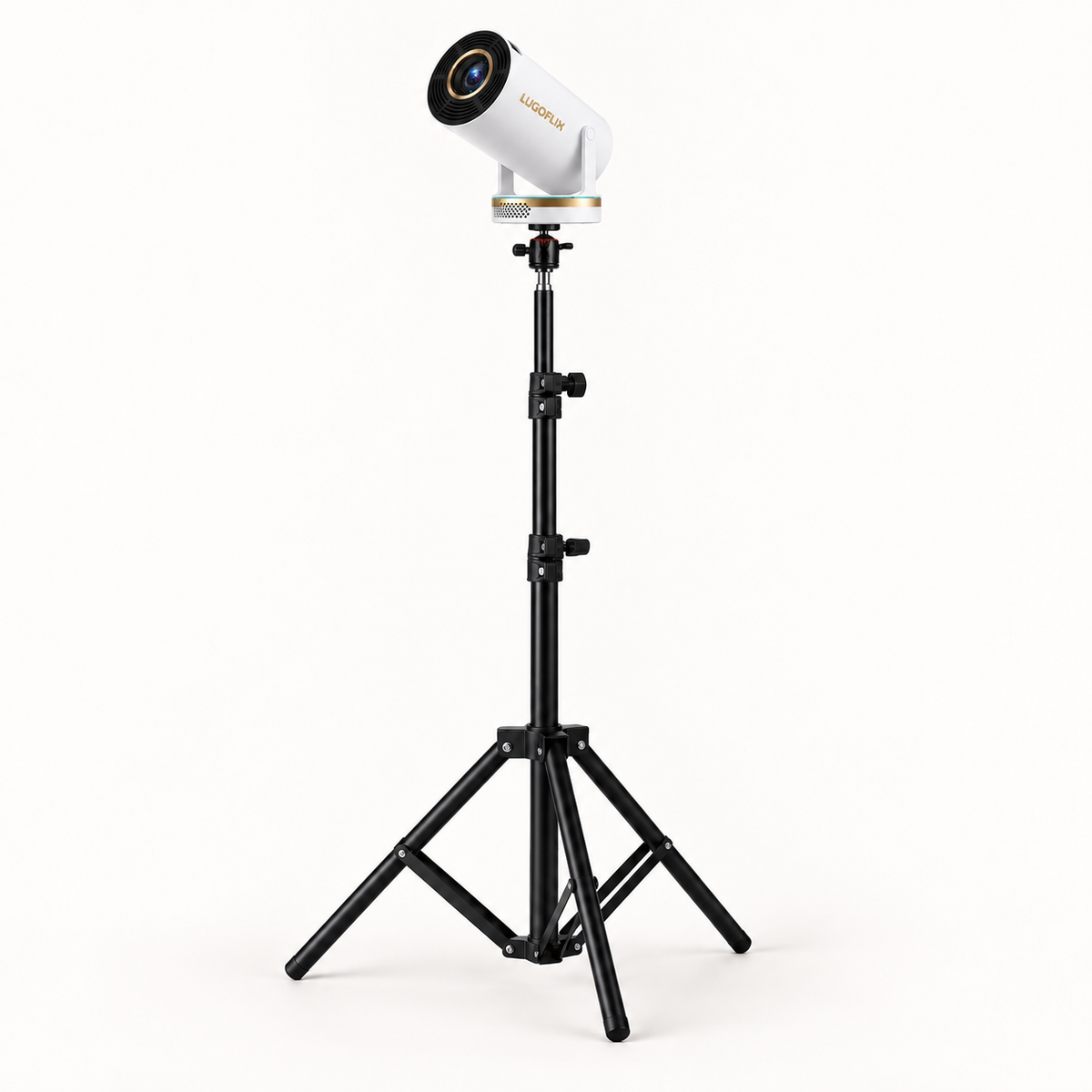 CinePro Statief – Universeel Projector Statief