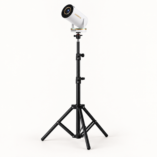 CinePro Statief – Universeel Projector Statief